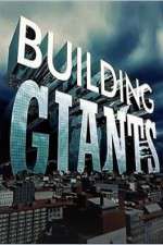 Watch Building Giants 1channel