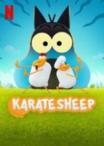Watch Karate Sheep 1channel