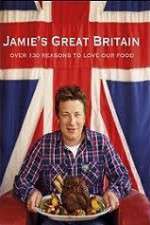 Watch Jamies Great Britain 1channel