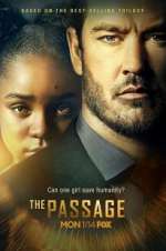 Watch The Passage 1channel