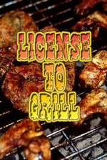 Watch Licence to Grill 1channel