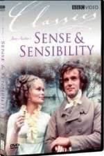 Watch Sense and Sensibility (1971) 1channel