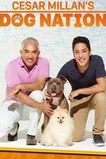 Watch Cesar Millan's Dog Nation 1channel