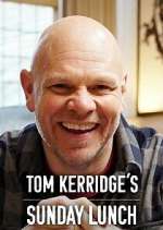 Watch Tom Kerridge's Sunday Lunch 1channel