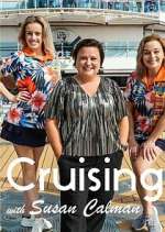 Watch Cruising with Susan Calman 1channel