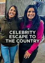 Watch Celebrity Escape to the Country 1channel