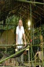 Watch Bill Bailey's Jungle Hero 1channel