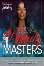 Watch Global Beauty Masters 1channel