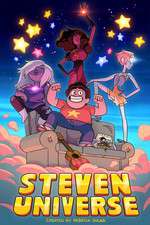 Watch Steven Universe 1channel