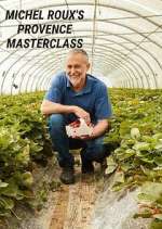 Watch Michel Roux's Provence Masterclass 1channel