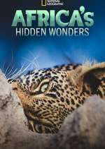 Watch Africa's Hidden Wonders 1channel