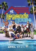 Watch WWE Legends' House 1channel