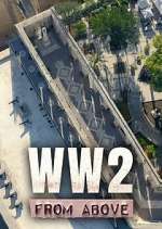 Watch World War 2 from Above 1channel