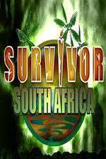 Watch Survivor South Africa 1channel