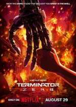 Watch Terminator Zero 1channel