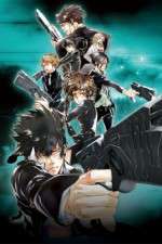 Watch Psycho-pass 1channel