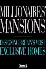 Watch Millionaires' Mansions 1channel