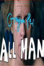 Watch Grayson Perry All Man 1channel