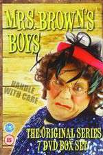 Watch Mrs. Brown's Boys (Original Series) 1channel