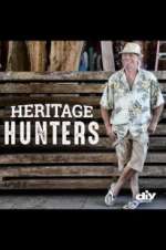 Watch Heritage Hunters 1channel