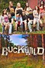 Watch Buckwild 1channel