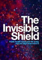 Watch The Invisible Shield 1channel