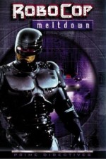 Watch RoboCop: Prime Directives 1channel