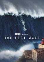 Watch 100 Foot Wave 1channel