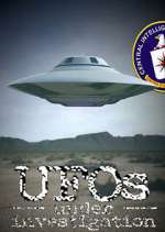 Watch The Alien Files: UFOs Under Investigation 1channel