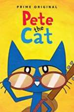 Watch Pete the Cat 1channel