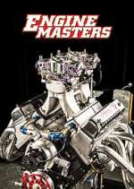 Watch Engine Masters 1channel