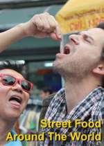 Watch Street Food Around the World 1channel