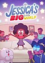 Watch Jessica's Big Little World 1channel