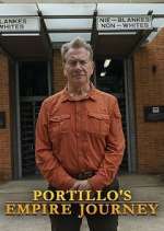 Watch Portillo's Empire Journey 1channel