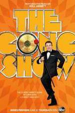 Watch The Gong Show 1channel