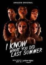 Watch I Know What You Did Last Summer 1channel