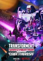 Watch Transformers: War for Cybertron Trilogy 1channel