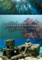 Watch Underwater Wonders of the National Parks 1channel