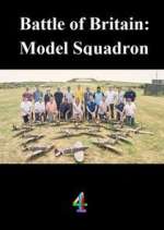 Watch Battle of Britain: Model Squadron 1channel