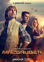 Watch MacGruber 1channel