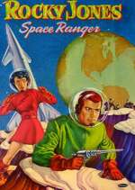 Watch Rocky Jones, Space Ranger 1channel