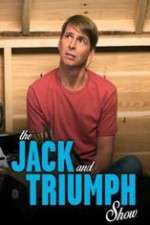 Watch The Jack and Triumph Show 1channel