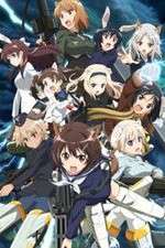 Watch Brave Witches 1channel