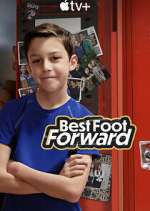 Watch Best Foot Forward 1channel