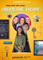 Watch Create the Escape 1channel