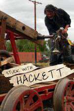 Watch Stuck with Hackett 1channel