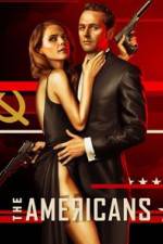 Watch The Americans 1channel