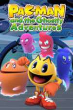 Watch Pac-Man and the Ghostly Adventures 1channel