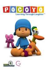 Watch Pocoyo 1channel