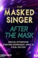 Watch The Masked Singer: After the Mask 1channel